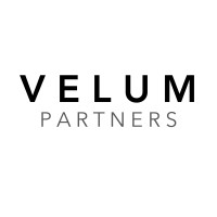 VELUM PARTNERS logo - Similar company to Manacá Partners