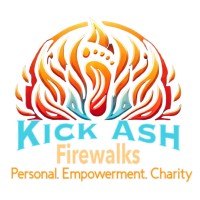 Kick Ash Firewalks logo - Similar company to Octopus Search
