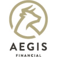 Aegis Financial logo - Similar company to Affinity Private Advisors