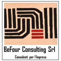 Befour Consulting Società tra Professionisti Srl logo - Similar company to Totem