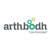 Arthbodh Shares & Investments Pvt. Ltd. logo - Similar company to Arthbodh