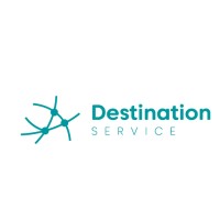 Destination Service logo - Similar company to Flugo