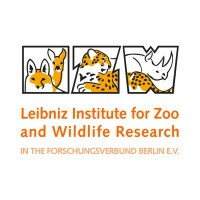 Leibniz Institute for Zoo and Wildlife Research logo - Similar company to Plothouse