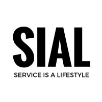 SERVICE IS A LIFESTYLE logo - Similar company to Amicus Travel Mongolia