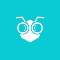 Travybug logo - Similar company to Lajoo Indonesia