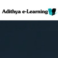 Adithya e-Learning logo - Similar company to Falcon E-Learning