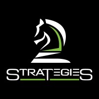 Strategies, Ltd. logo - Similar company to Eagle Graphics, Llc