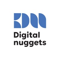 Digital Nuggets logo - Similar company to Cocobear Inc