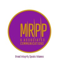 MRPP and Associates Communications logo - Similar company to Chavezpr