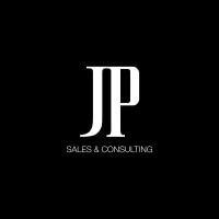JP Sales & Consulting GmbH logo - Similar company to Inacio Gmbh
