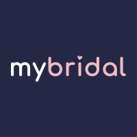 mybridal logo - Similar company to Roxfit