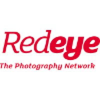 Redeye - The Photography Network logo - Similar company to Xtrax Arts