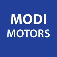 Modi Motors Tata logo - Similar company to Modi Kia