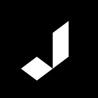 Just Entertainment logo - Similar company to Laika Network