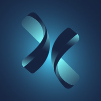 Auxwall IT Company logo - Similar company to Systrix It Solutions - A Travel Technology Company