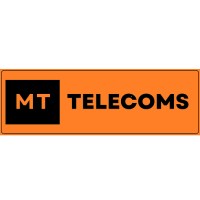 MT Telecoms Ltd logo - Similar company to 360 Telecommunications Ltd