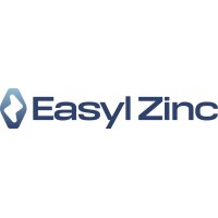 EasylZinc logo - Similar company to Rezilient Eu Project