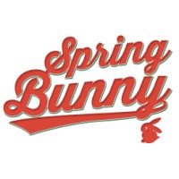 The Spring Bunny