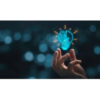 AR Industrial IoT logo - Similar company to Rx Next-Generations