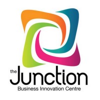 The Junction, Business Innovation Centre - Offaly logo - Similar company to Wedo Workspaces Kilkenny