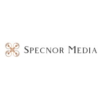 Specnor Media logo - Similar company to Spectacular Norway As
