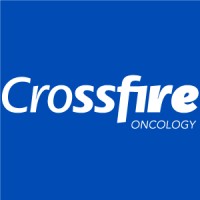 Crossfire Oncology logo - Similar company to Mercurna