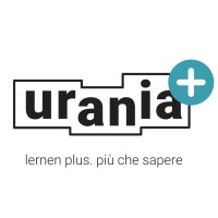 Urania Meran logo - Similar company to Inservice