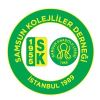 SAMSUN KOLEJLİLER DERNEĞİ logo - Similar company to Samsun Anadolu Lisesi