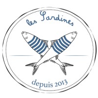 LES SARDINES la marque logo - Similar company to Hotel Mediterranée