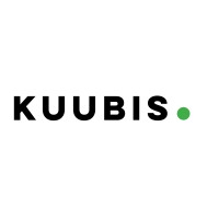Projekt Kuubis logo - Similar company to 3+1 Architects
