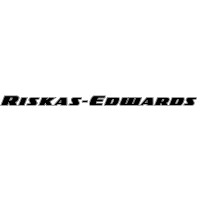 Riskas-Edwards logo - Similar company to Edwards Construction Group