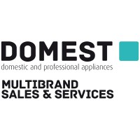 Domest Multibrand Sales & Services logo - Similar company to Next Research
