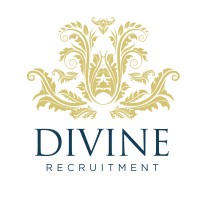 Divine Recruitment Limited logo - Similar company to Divine Group