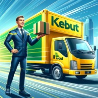 PT Kebut Buana Transport logo - Similar company to Coolkas