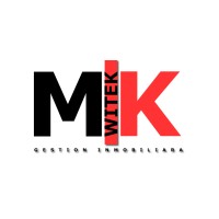 MK Gestion Inmobiliaria logo - Similar company to Samtash Media