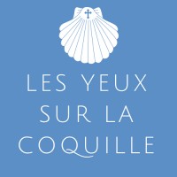 Les yeux sur la coquille logo - Similar company to Reliance & Cie (Marine De Vanssay)