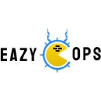 EazyOps logo - Similar company to Eazyops