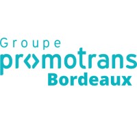 PROMOTRANS BORDEAUX logo - Similar company to Open Options Consulting