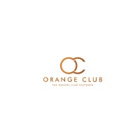The Orange Club logo - Similar company to United It Solution Ltd.