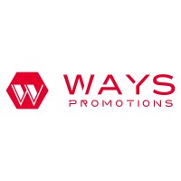WAYS Promotions Ltd logo - Similar company to Ways Facilities Management