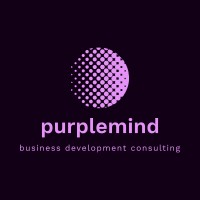Purplemind logo - Similar company to Çevik Ofis