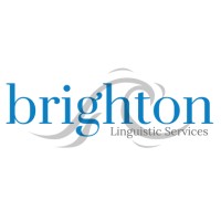 Brighton Linguistic Services logo - Similar company to Ecaption Llc