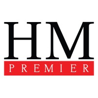 HM Premier Group of Companies logo - Similar company to Aromalen
