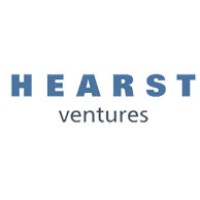 Hearst Ventures logo - Similar company to Forward Consulting A.S.