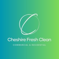 Cheshire Fresh Clean LTD logo - Similar company to Tvw Cleaning Group