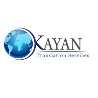 Kayan Translation Services logo - Similar company to Subtrans Training Agency