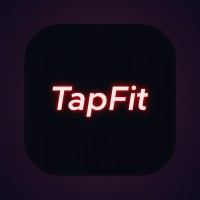 Tap- Fit logo - Similar company to Art La