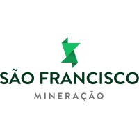 São Francisco Mineração logo - Similar company to Rede Trevo