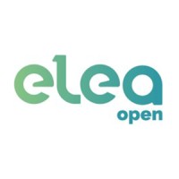EleaOpen logo - Similar company to Yorlet