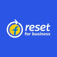 Flipkart Reset for Business logo - Similar company to Flipkart Reset
